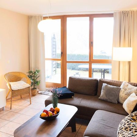 Apartment Strandvilla - Lub110 By Interhome Lubmin Kültér fotó