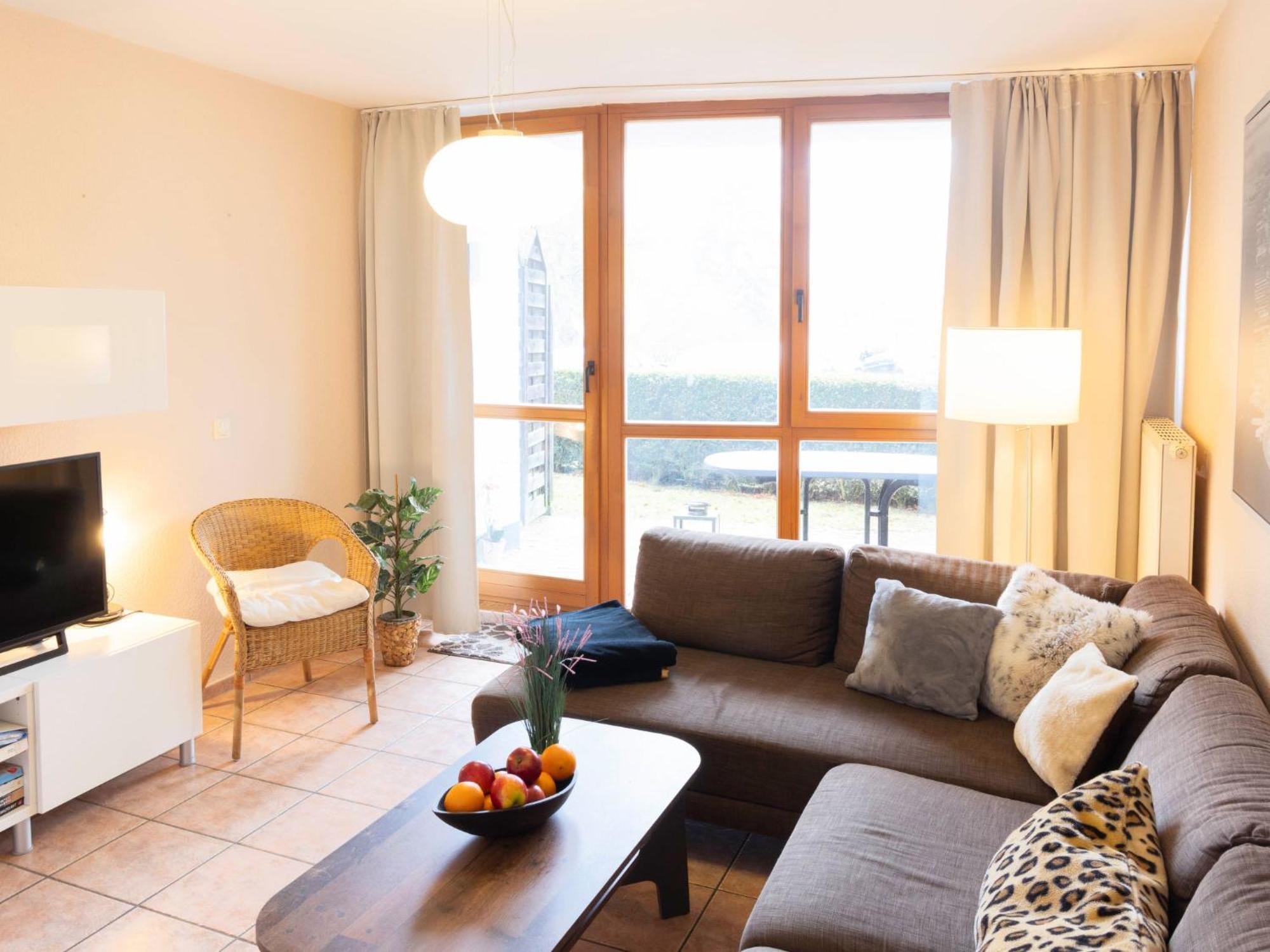 Apartment Strandvilla - Lub110 By Interhome Lubmin Kültér fotó
