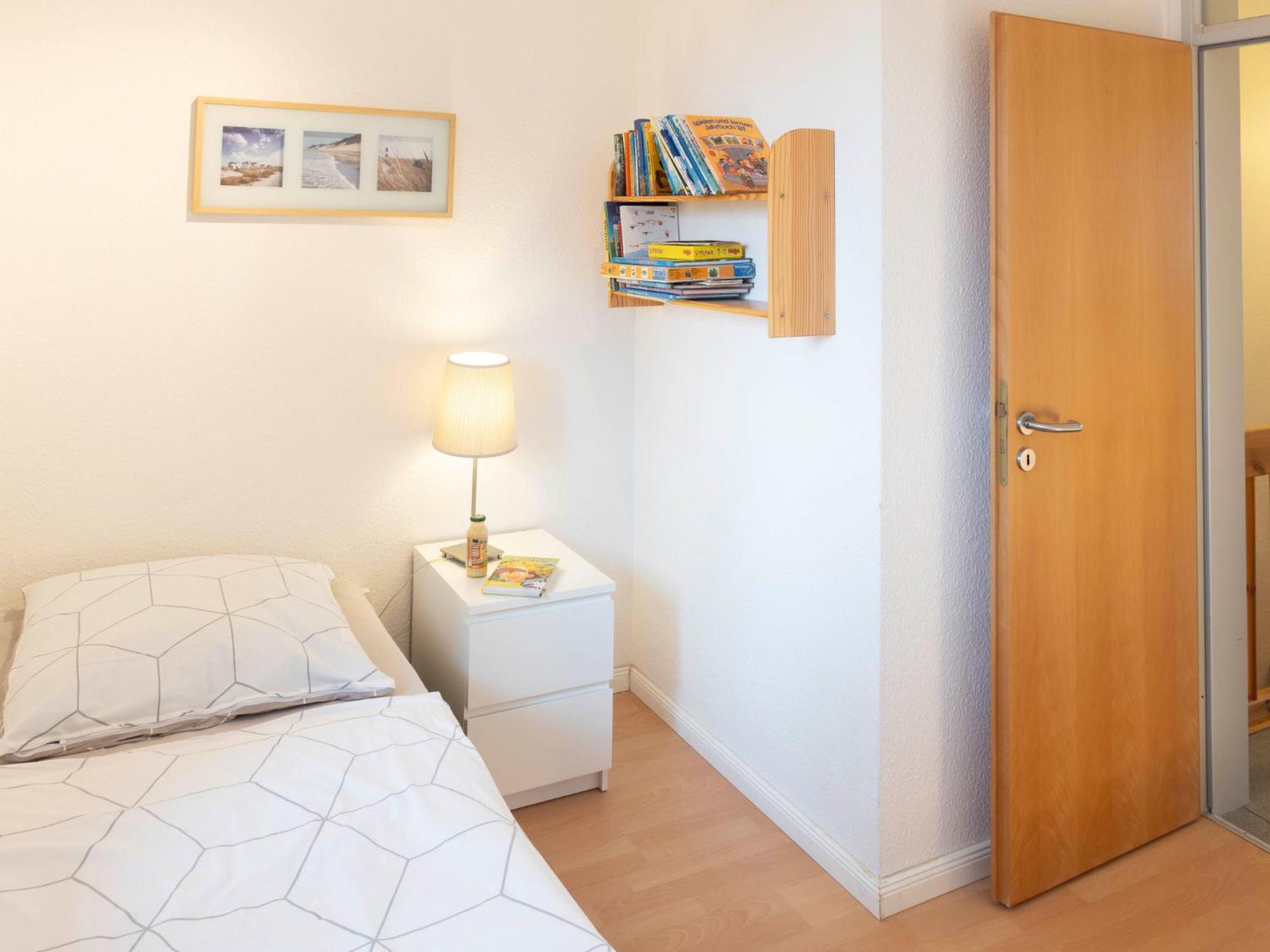 Apartment Strandvilla - Lub110 By Interhome Lubmin Kültér fotó