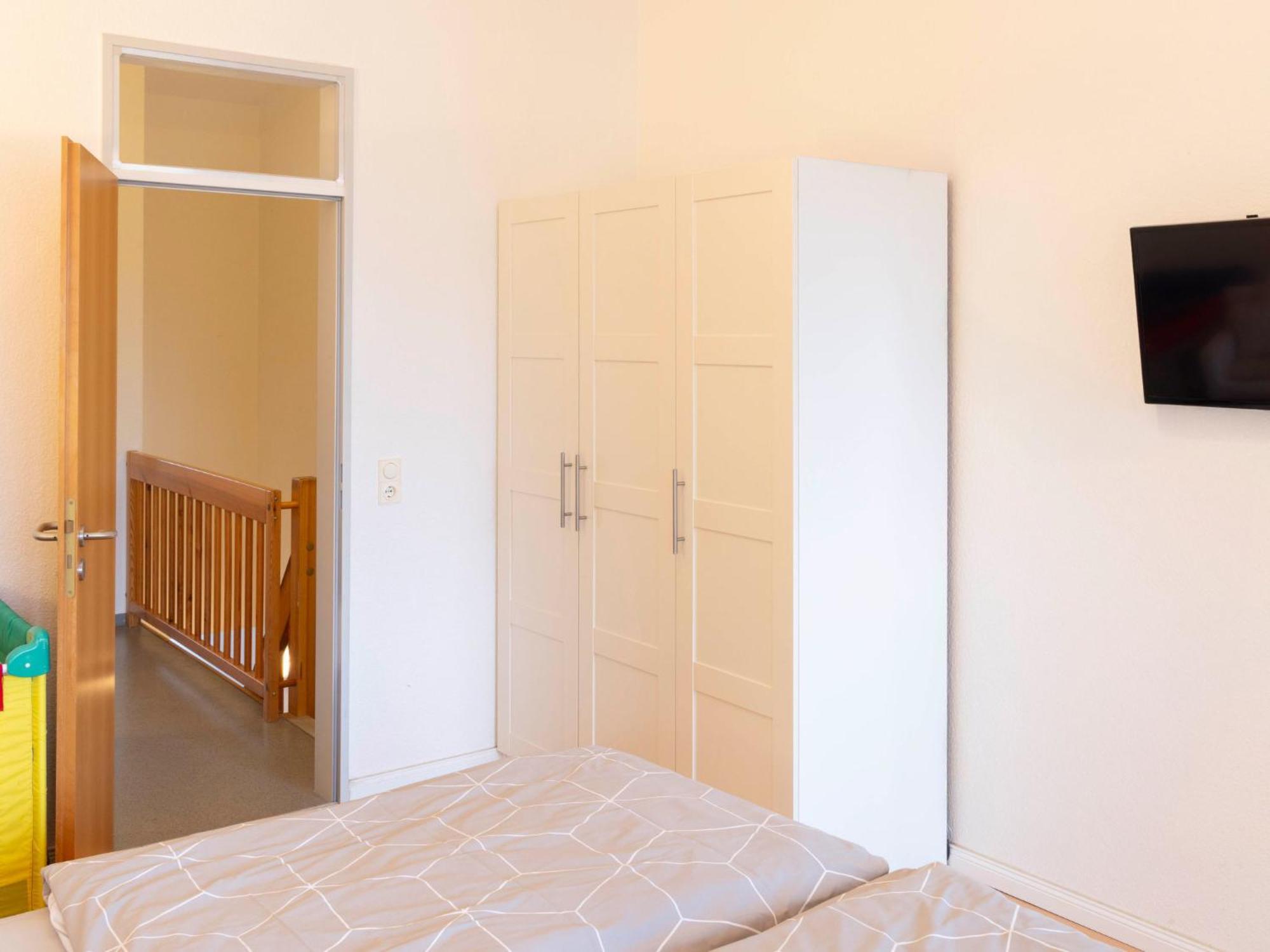 Apartment Strandvilla - Lub110 By Interhome Lubmin Kültér fotó