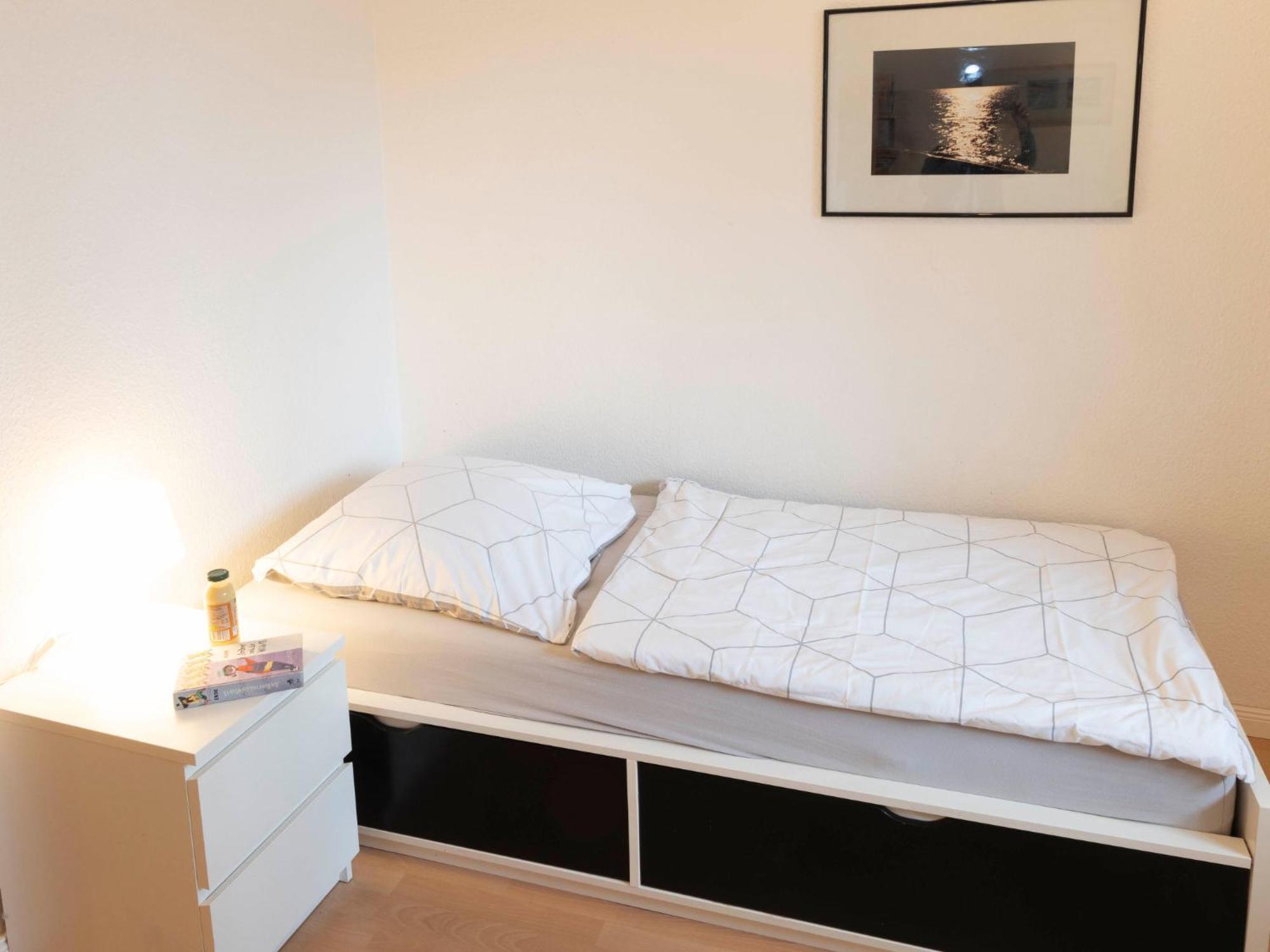 Apartment Strandvilla - Lub110 By Interhome Lubmin Kültér fotó