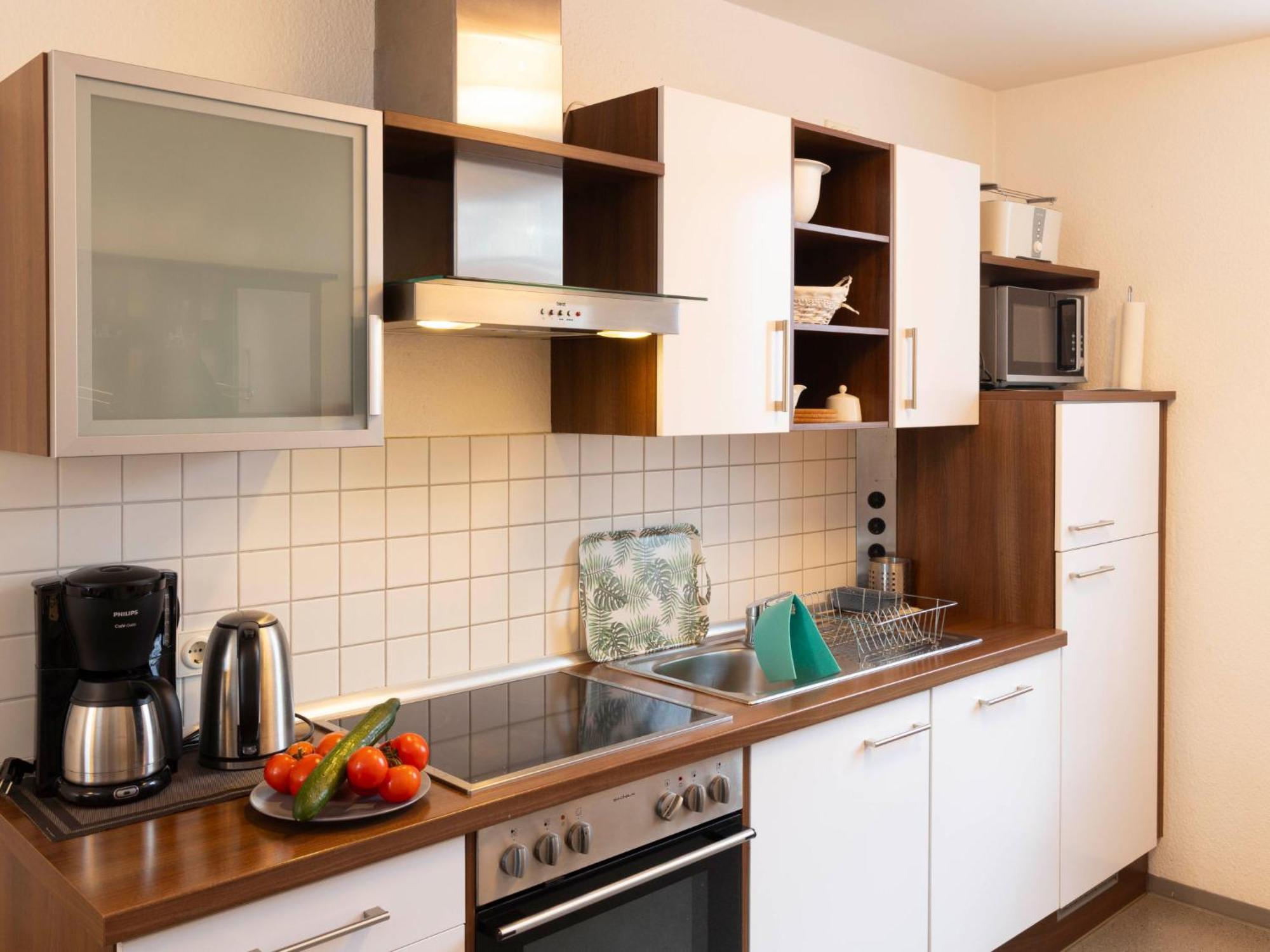 Apartment Strandvilla - Lub110 By Interhome Lubmin Kültér fotó